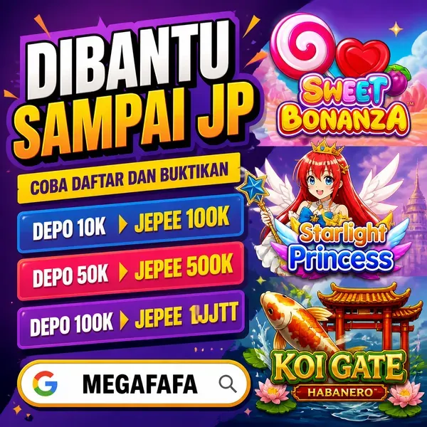 daftar slot yang gacor